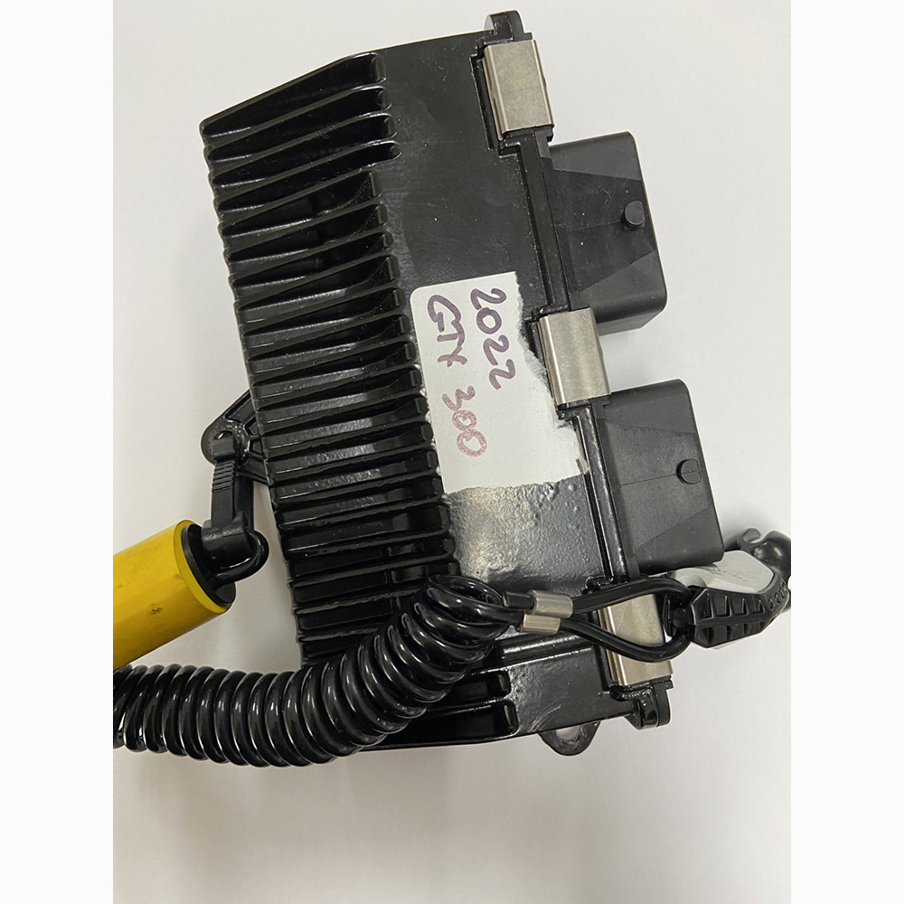 Used Seadoo gtx 300 ECU - Image 2