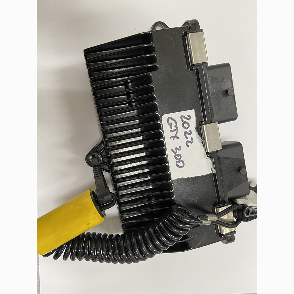 Used Seadoo gtx 300 ECU - Image 3