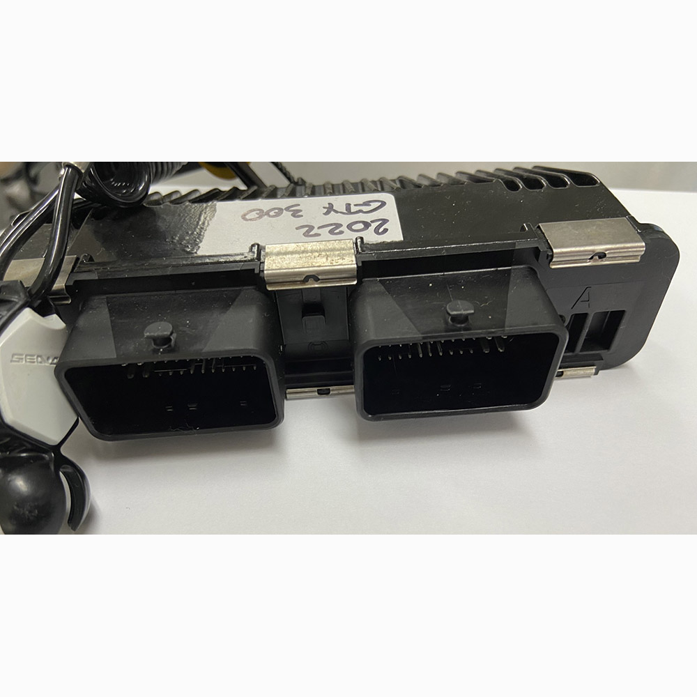 Used Seadoo gtx 300 ECU - Image 4