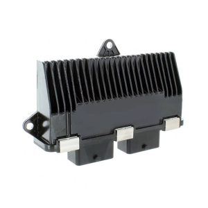 USED ELECTRONIC BOX 2013 GTX 155