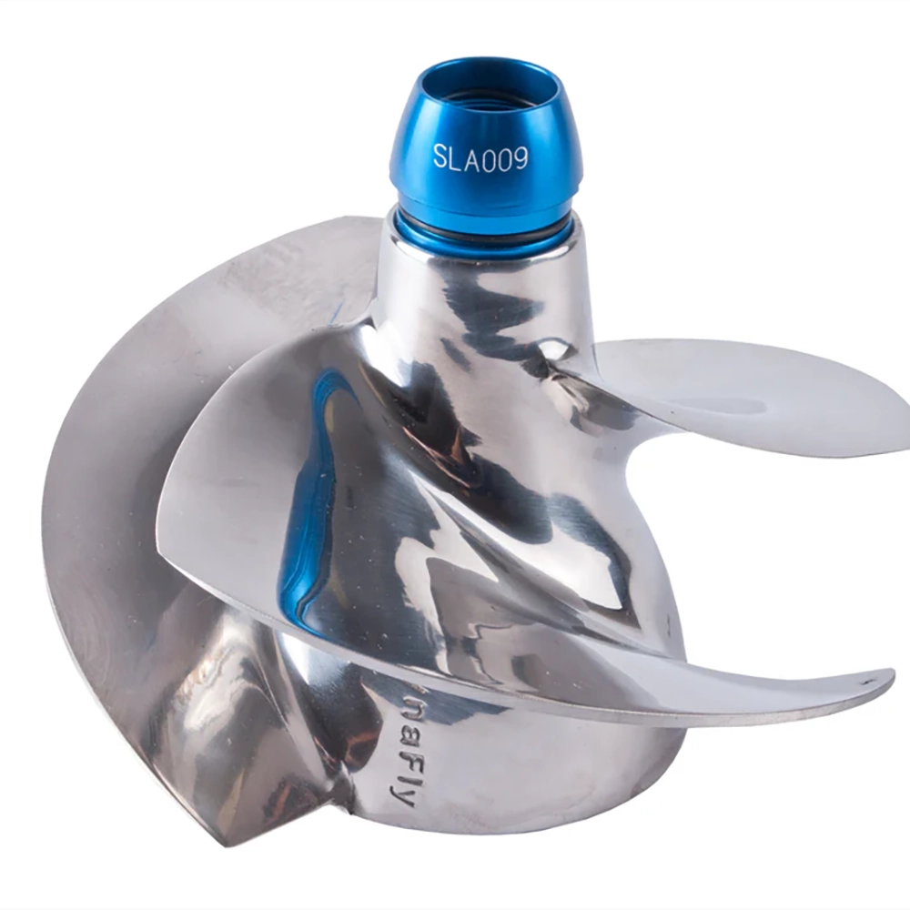 Solas KP-DF-13/22 Impeller