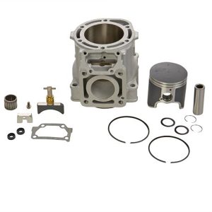 New SBT Single Electroplated Cylinder Kit - Fits Yamaha 1200R