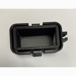SeaDoo FUSE COVER -278002102