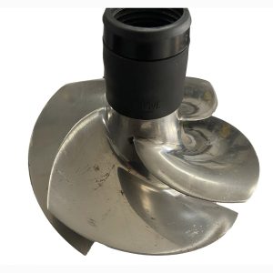 Used Impellers