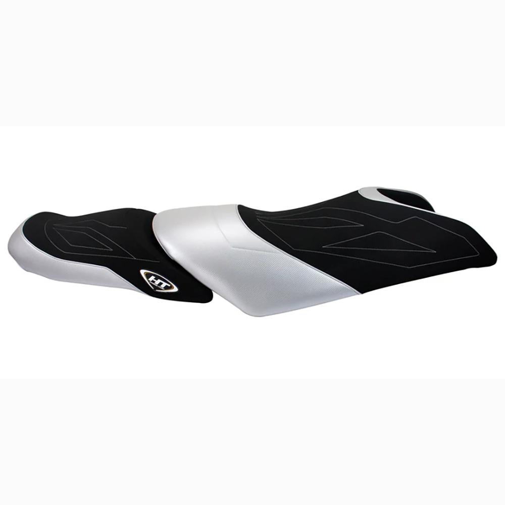 thumbnail image 2 of BlackTip Jetsports Yamaha VX / VXS Seat Cover - Vinyl Replacement For 2015-2019 VX, VX Deluxe, VXS (108BT435) 2 of 6