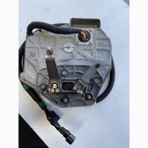 Used Yamaha MOTOR ASSY -F3X-6140B-04