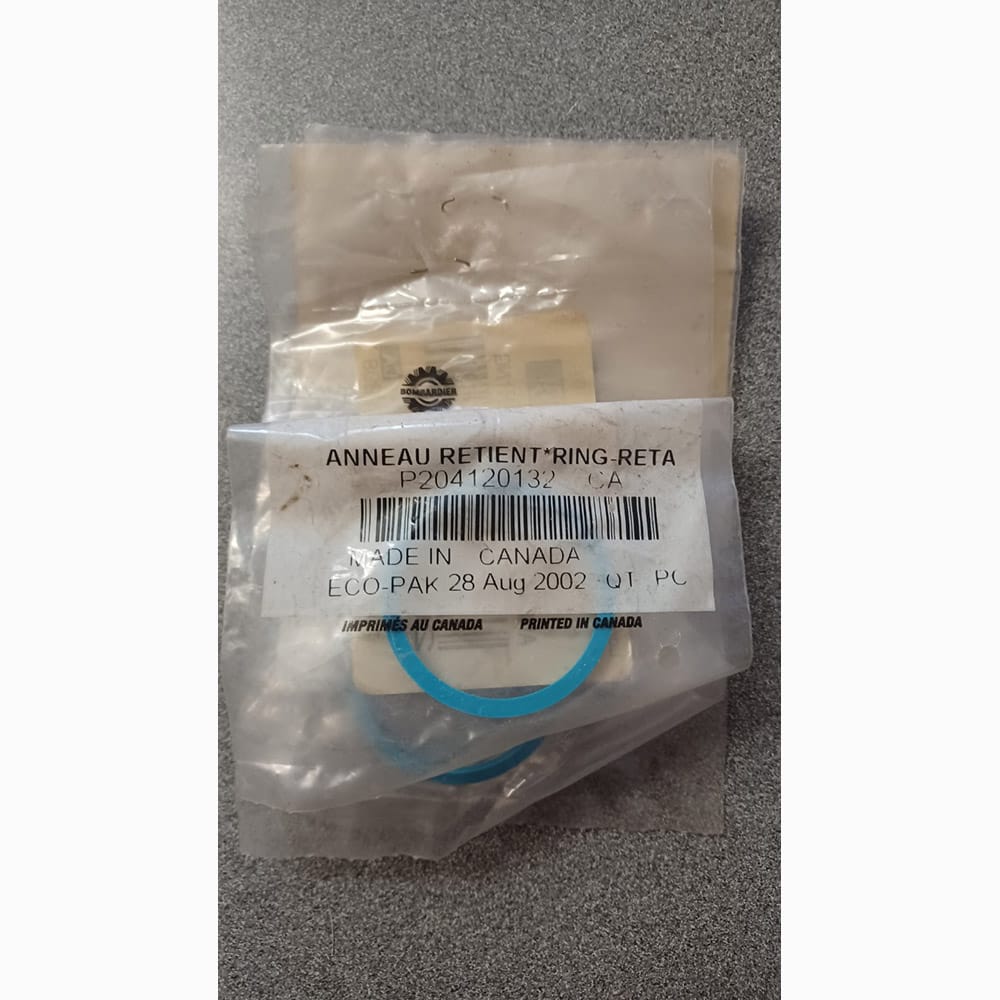 Sea-Doo Retaining Ring OEM 204120132