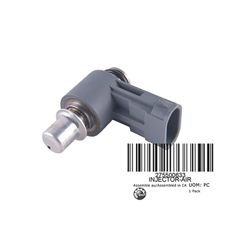 Used seadoo DI air injector -275500633