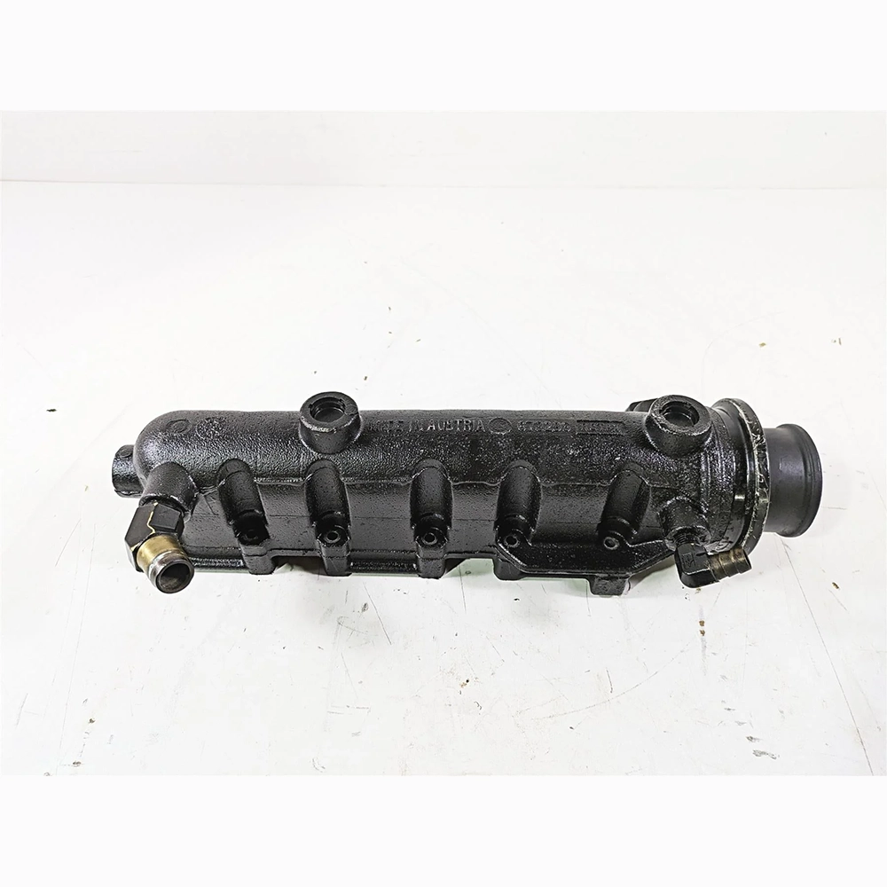 Used Seadoo Exhaust Manifold Suits all 4-tech 02-19 -296000422