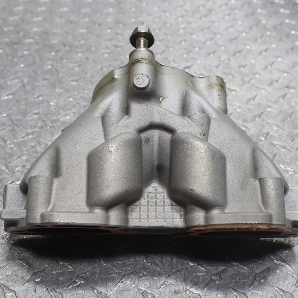 Used seadoo 951 exhaust manifold -420979607