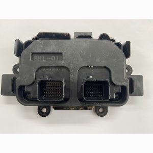 USED YAMAHA ENGINE CONTROL UNIT ASSY -6HL-8591A-02