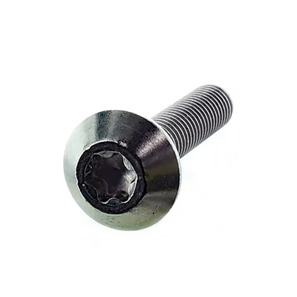 Sea-Doo M6 x 16 Flanged Torx Screw OEM 420641583