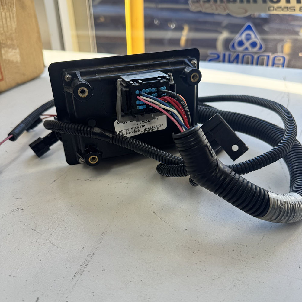 USED METER ASSY - Image 2