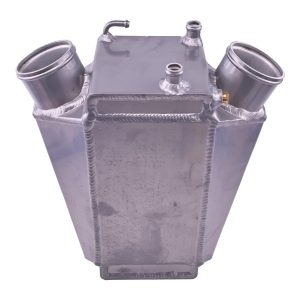 USED INTERCOOLER 300 - 276000335