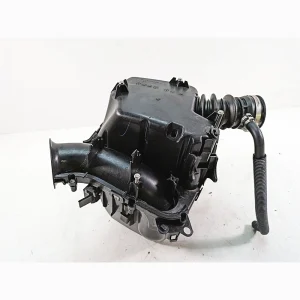 USED SEADOO SILENCER INTAKE -273000385, 273000386