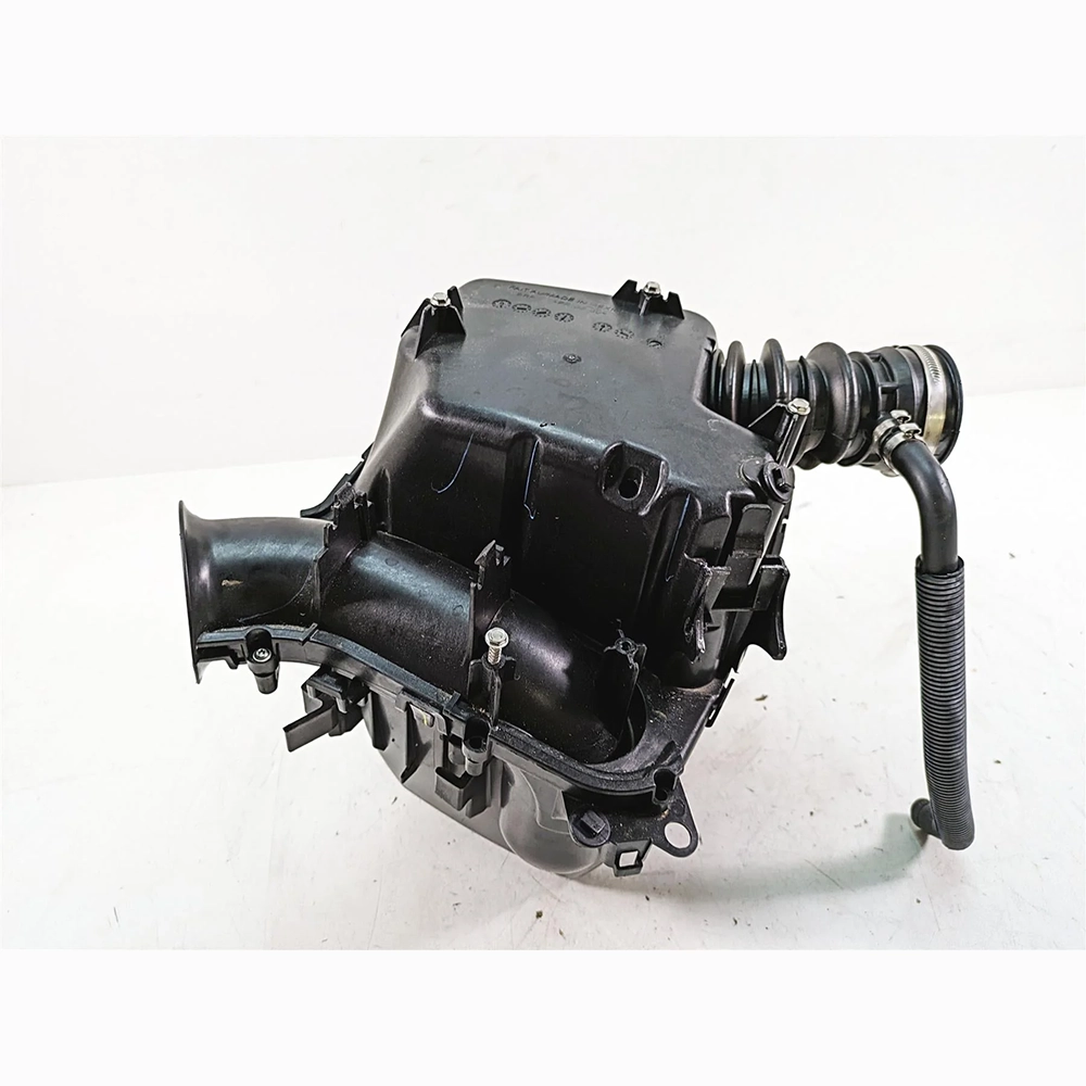 USED SEADOO SILENCER INTAKE -273000385, 273000386