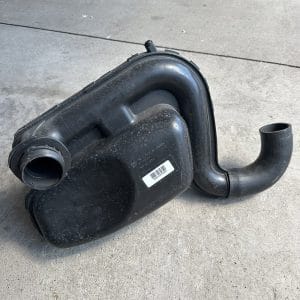 USED SEADOO RESONATOR ASSEMBLY -274001731
