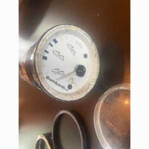 Sea-Doo SE Gauge VTS 278000752 Genuine OEM Replacement Part