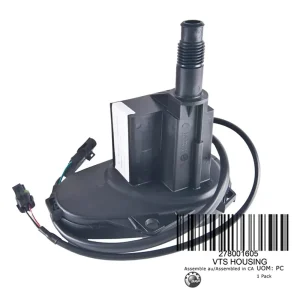 USED COMPLETE VTS ASSEMBLY