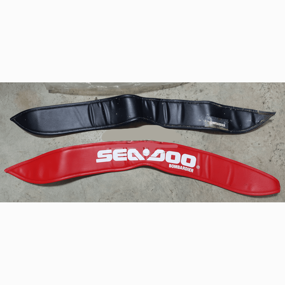 Sea-Doo Red Splash Guard OEM 295500730