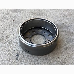 USED SEADOO FLYWHEEL-MAGNETO -420296900