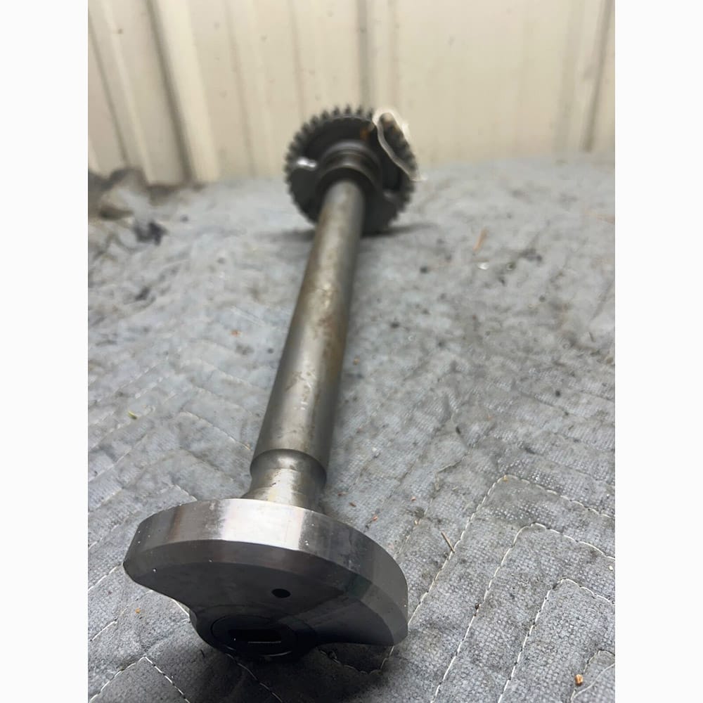 USED SEADOO BALANCE SHAFT ASSY -420820276