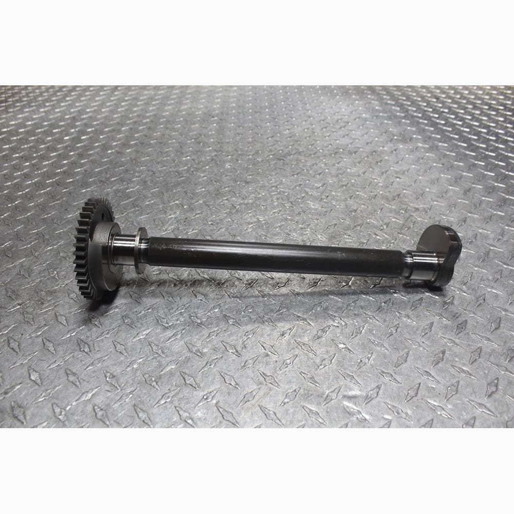 USED SEADOO BALANCE SHAFT ASS Y -420837559