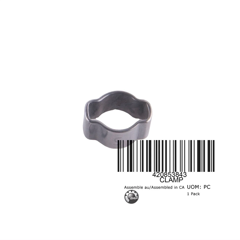 Sea-Doo 3.5mm Clamp 420853843