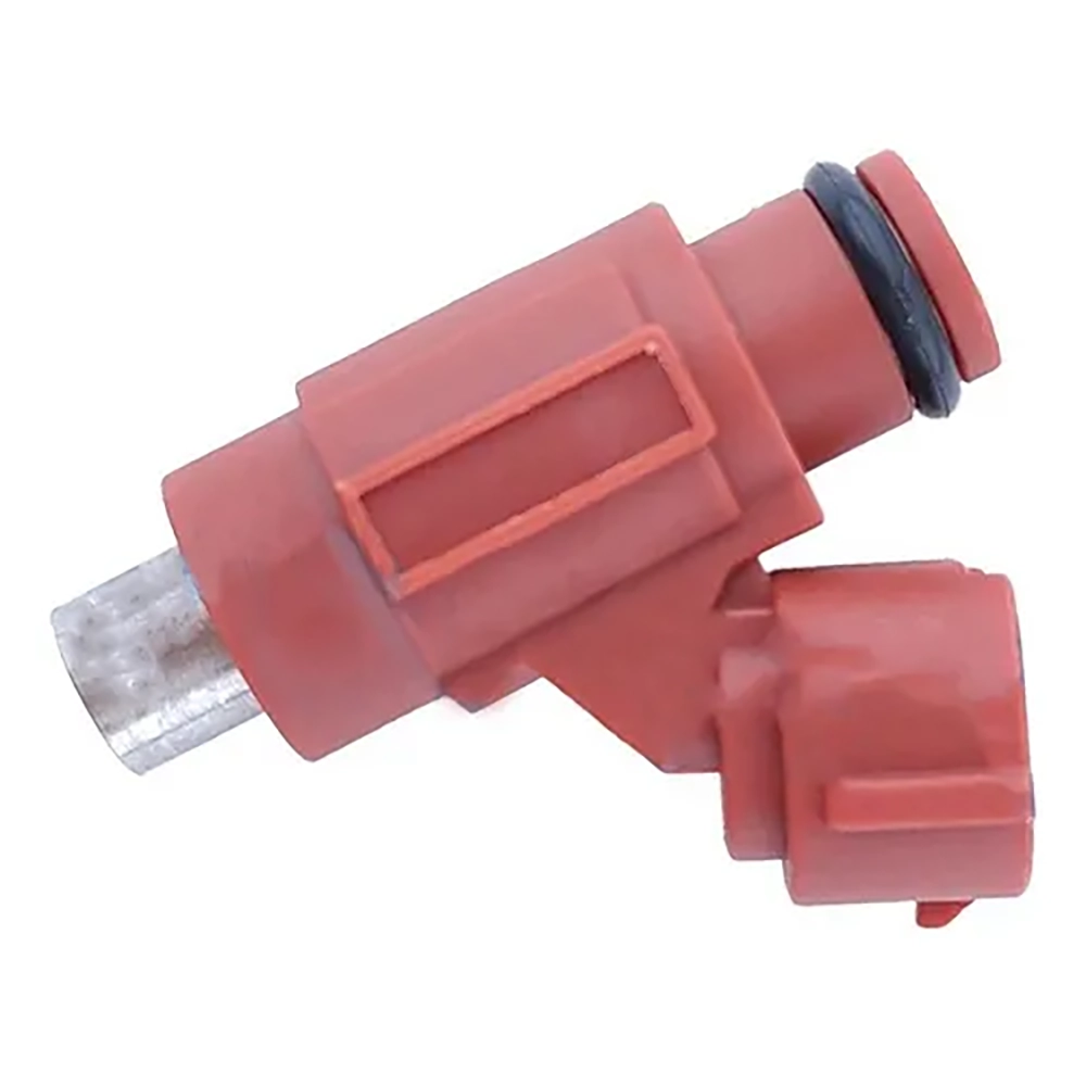 USED YAMAHA FUEL INJECTOR -6ET-13761-00