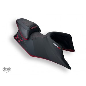 SEA-DOO RXP-X 300/325 + APEX (2021+) Diamond stich +Accents WITH REAR PASSENGER SEAT