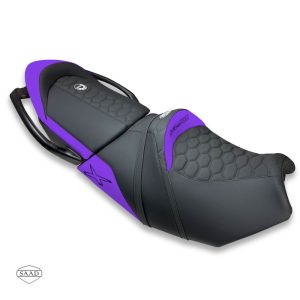 SEA-DOO RXT-X 300+325 - Wake Pro 230 /RXT 230 2018+ Cell Stitch + Accents