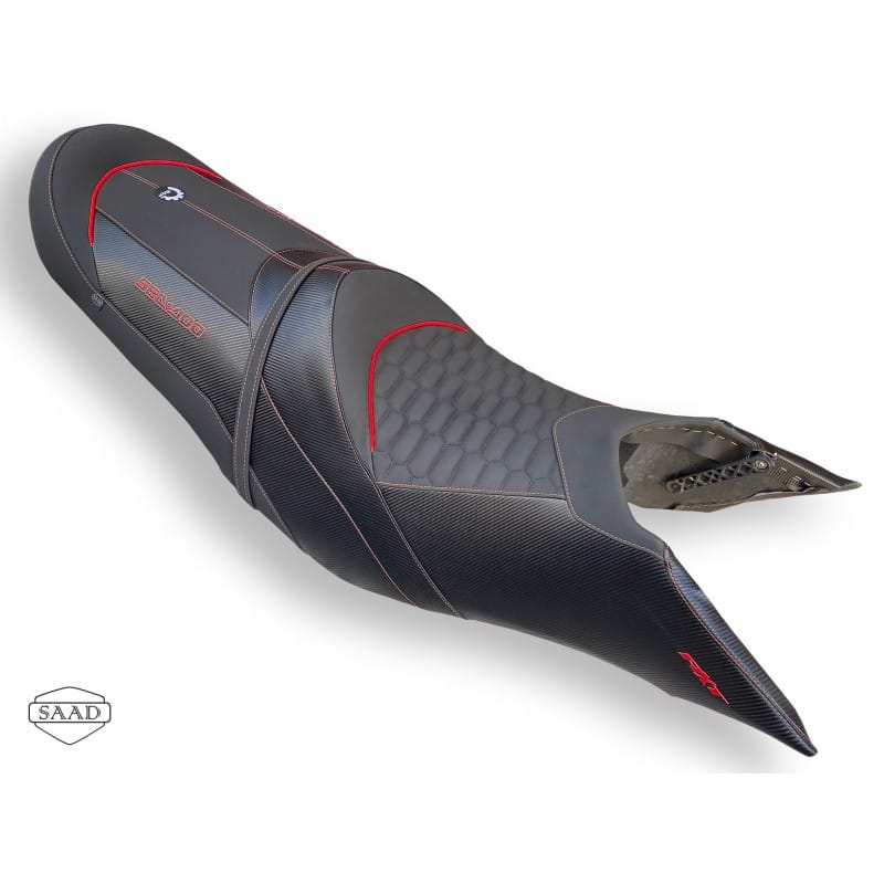 SEA-DOO RXT-iS / RXT 260, RXT-X 260, Wake Pro 215 / RXT-X aS 260 (2009'-2012' /2010'-2015' /2012'-2015') -Cell Stitch