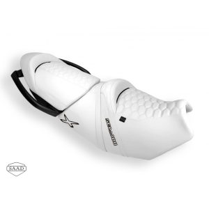 SEA-DOO RXT-X 300+325-Wake Pro 230 /RXT 230 2018+ White+Cell Sticthing