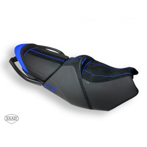 SEA-DOO RXT-X 325-300 (2018+) SUEDE +ACCENTS