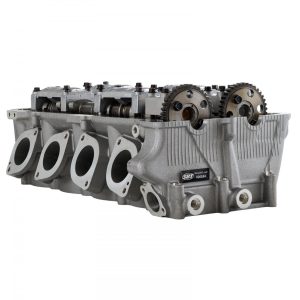 Fits Yamaha 1.8L SVHO 99999-04512-00 W/Cams Cylinder Head