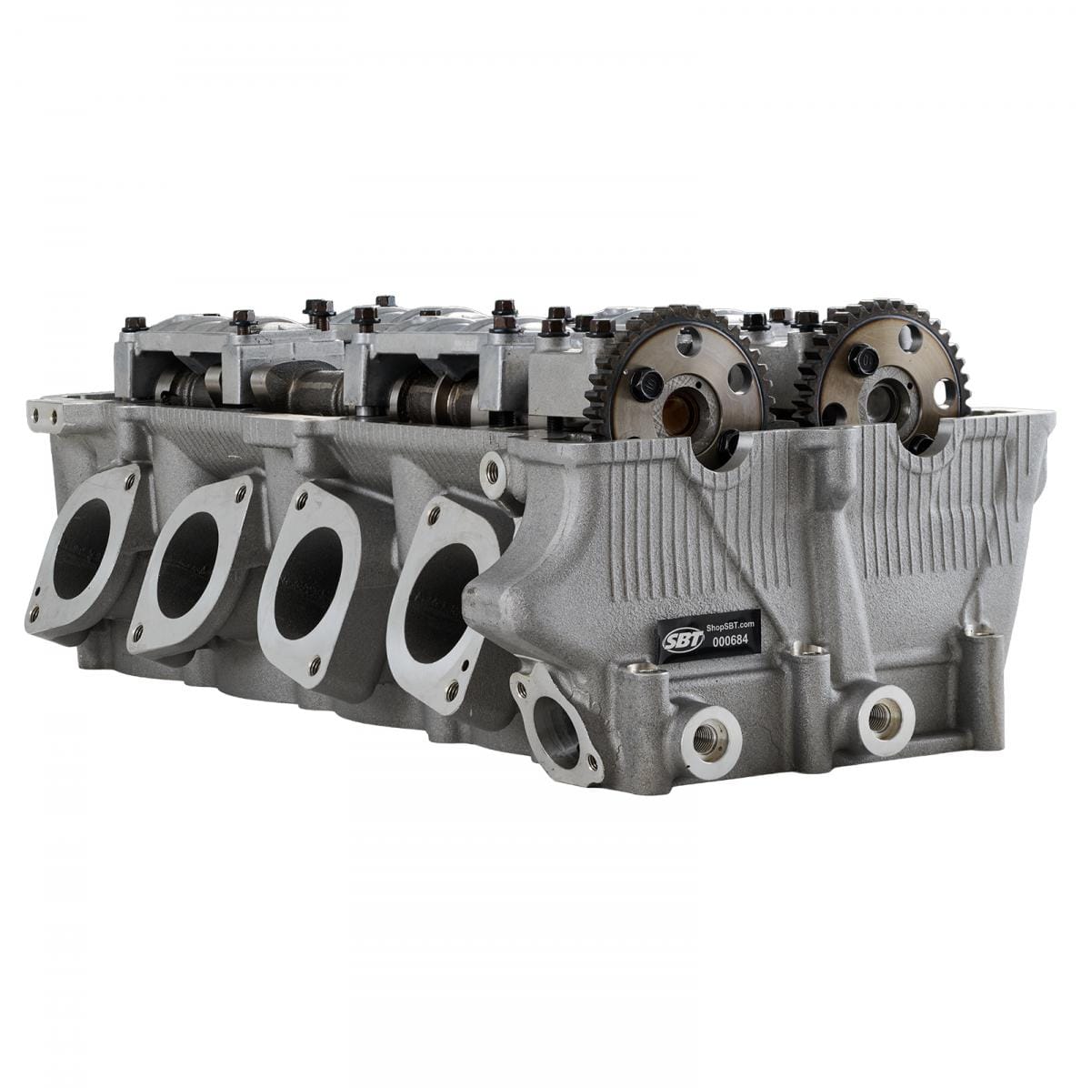 Fits Yamaha 1.8L SVHO 99999-04512-00 W/Cams Cylinder Head
