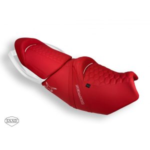 SEA-DOO RXT-X 300+325 - Wake Pro 230 /RXT 230 2018+ Red+Cell Stitch