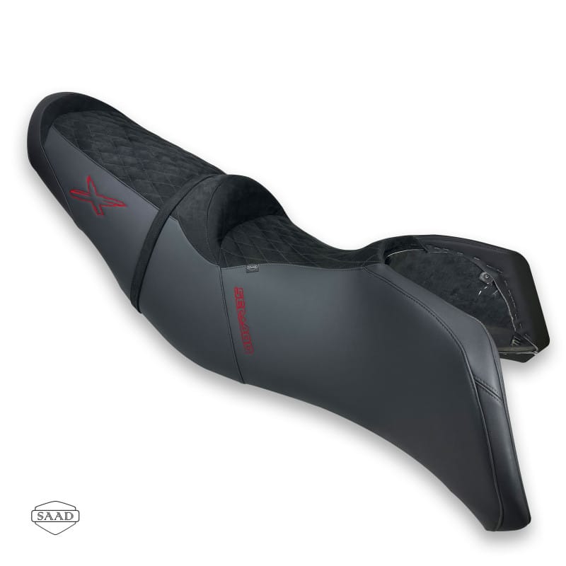 SEA-DOO RXT-X 300+(RS), RXT-X RS 260, RXT 260, Wake Pro 215 (16'-17') -Diamod Stitch