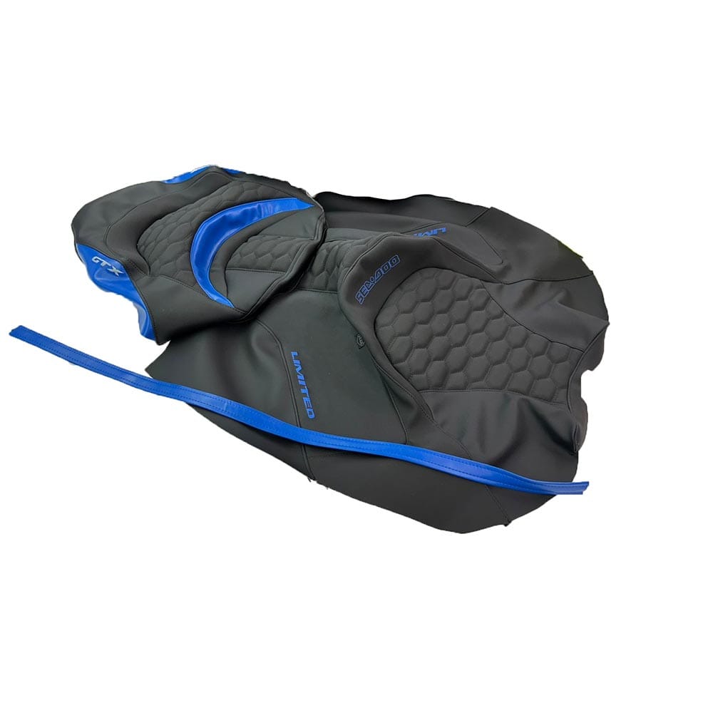 SEA-DOO GTX 300 LTD 18+ Cell Stitch