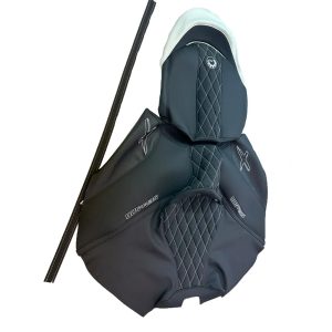 SEA-DOO RXT-X 300+325-Wake Pro 230 /RXT 230 2018+ -Diamond Stitch