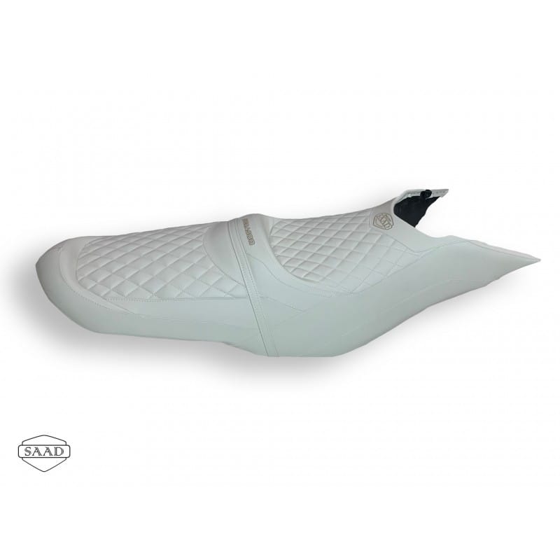 SEA-DOO GTX 155/255/260 LIMITED 15 (2009-2015) -Diamond Stitch