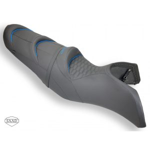 SEA-DOO GTX 215 / 260-300 /GTX -GTX-S 155 LIMITED (2016-2017) - Diamond Stitch