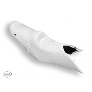 SEA-DOO GTX LIMITED Is 260 (2012) WHITE - Diamond Stitch