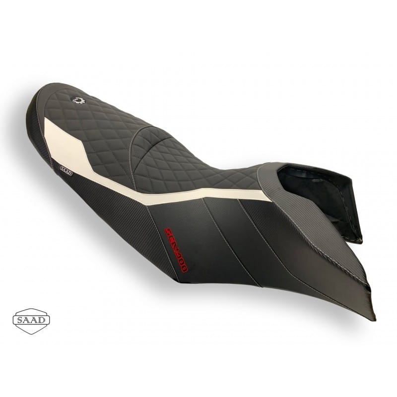 SEA-DOO RXP-X 260 (12-15) / RXP-X 300+(RS) (16-20) / GTR-X 230- Diamond Stitch