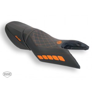SEA DOO RXT-(X) 255/GTX Di/ GTX 4-Tec / GTX Ltd, GTX Wake/ Wake Pro 215 (2005-2009)-Diamond Stitch