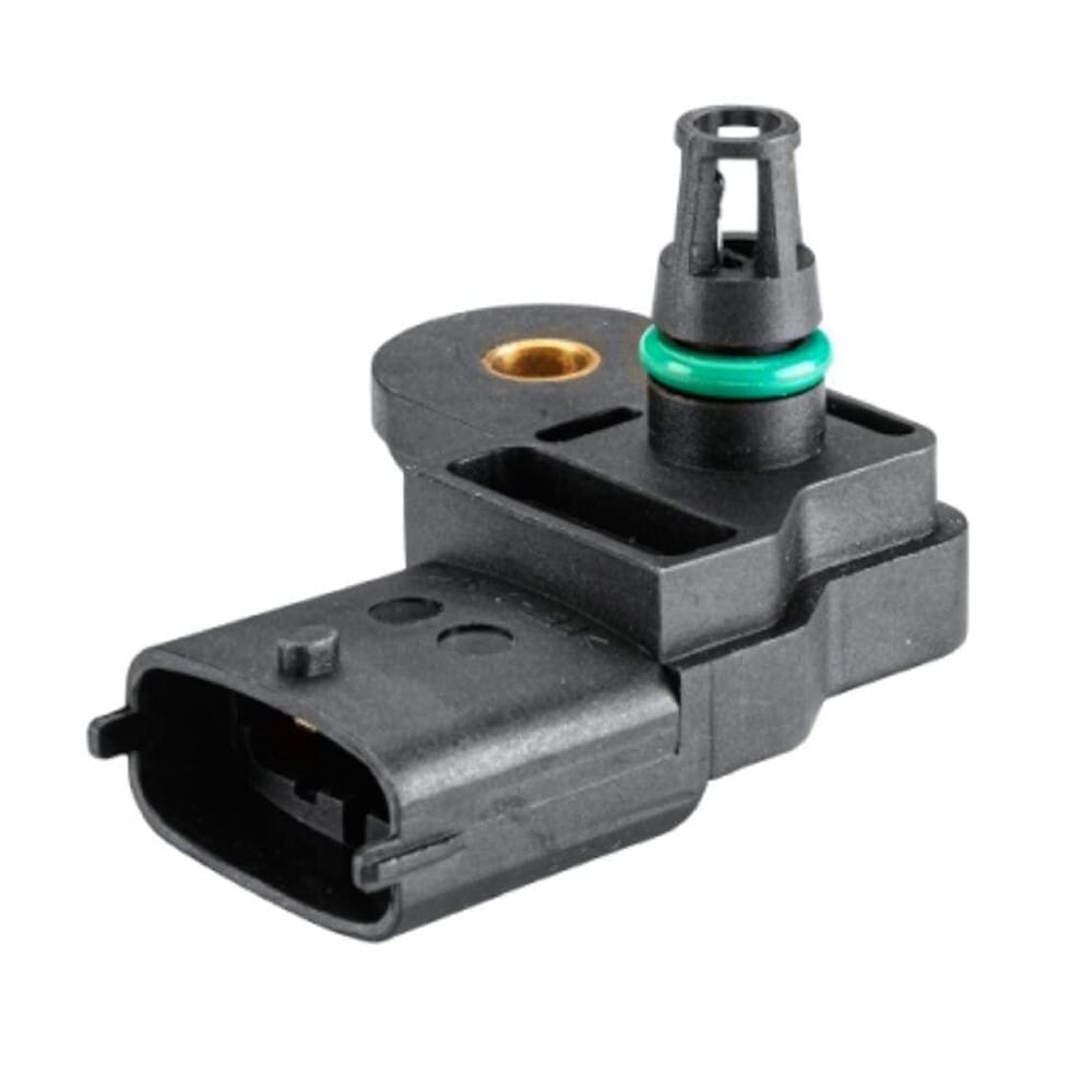 USED PRESSURE AND TEMPERATURE SENSOR FOR SEADOO SPARK -707000995