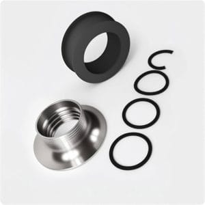 BRP Rotary Ring Kit 295501243 Genuine OEM Replacement Part