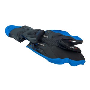 SEA-DOO RXP-X 300/325 (2021+) CELL STITCH+ACCENTS WITH REAR PASSENGER SEAT