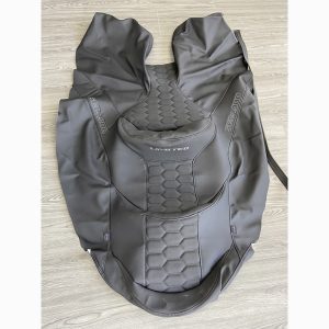 SEA-DOO GTX 215 / 260-300 /GTX -GTX-S 155 LIMITED (2016-2017) - Cell Stitch