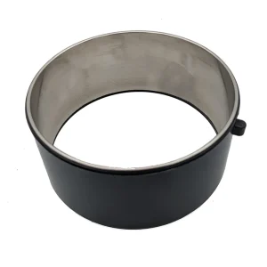 Aftermarket Yamaha Impeller Sleeve Stainless Steel Wear Ring 2020+ 160mm AM 6GN-R1337-00-00